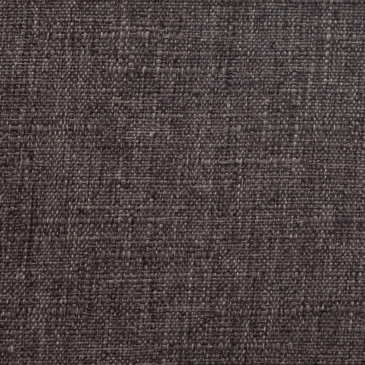 Atmosphera - Lot de 2 Rideaux à  œillets Isolant Gris 140 x 260 cm - Imagen 3