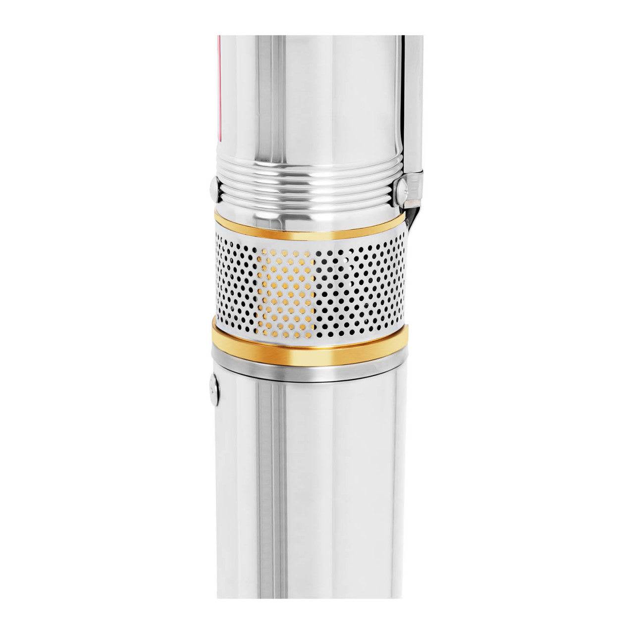 Pompe immergée pompe de puits submersible refoulement - 3 780 l/h - 750 Watts - Image 4