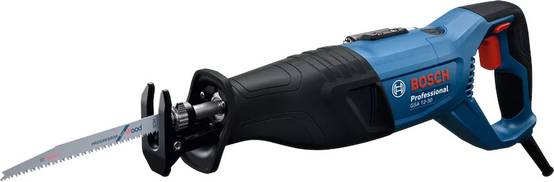 Bosch - Scie sabre 1250W GSA 12-30 sous carton - BOSCH - 06016C7000 - Image 1