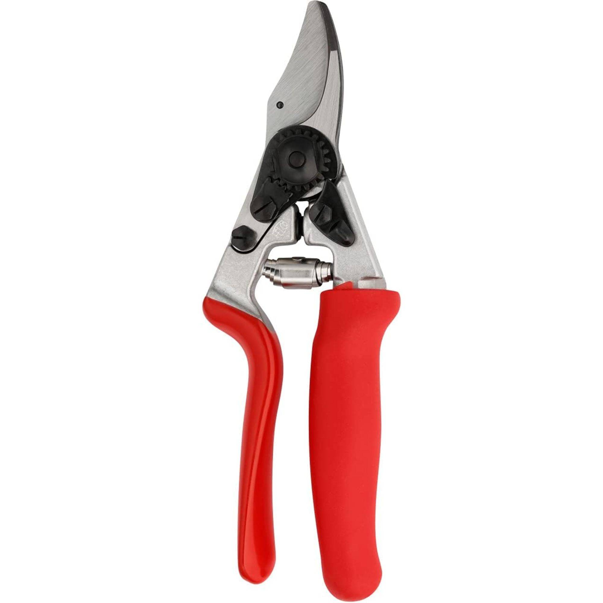 Felco - FELCO Sécateur pour gauchers n° 17 (Sécateur compact avec poignée roulante, pour mains de taille moyenne, coupe Ø 20 mm, longueur 200 mm) FELCO 17