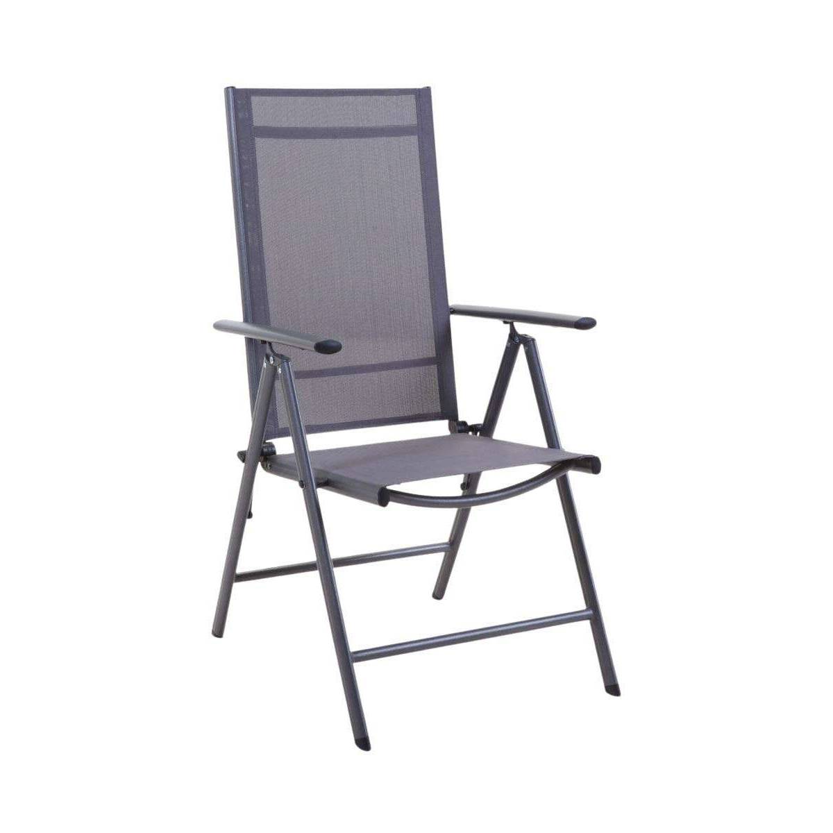 Alize - Fauteuil multipositions en aluminium Avila - Imagen 1