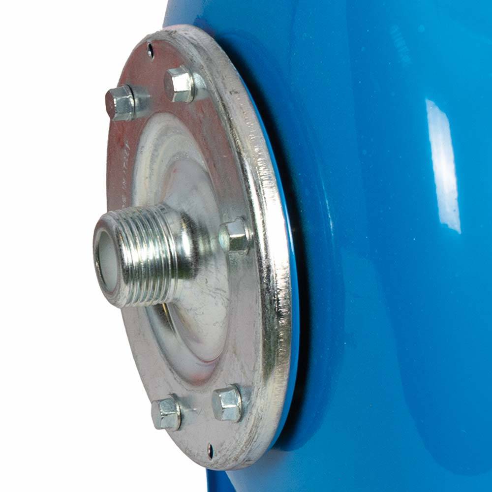 Ribimex - Réservoir horizontal pour surpresseur 24 Litres ACS eau potable - Image 2