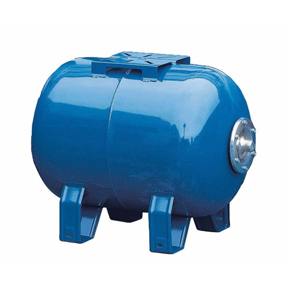 Ribimex - Réservoir horizontal pour surpresseur 24 Litres ACS eau potable