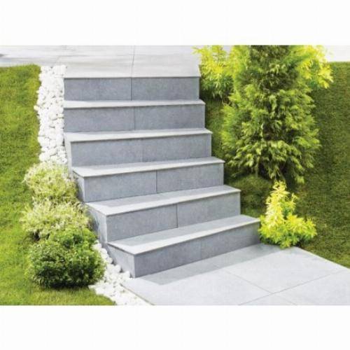 Marche pour escalier de jardin MODULESCA - Image 2