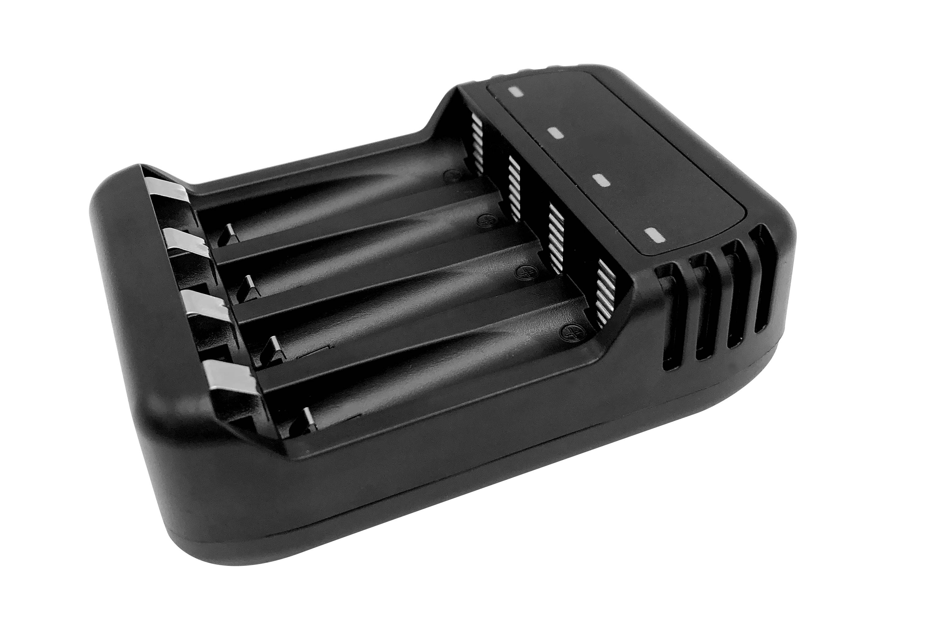 Facilitys - Chargeur de piles - Imagen 1