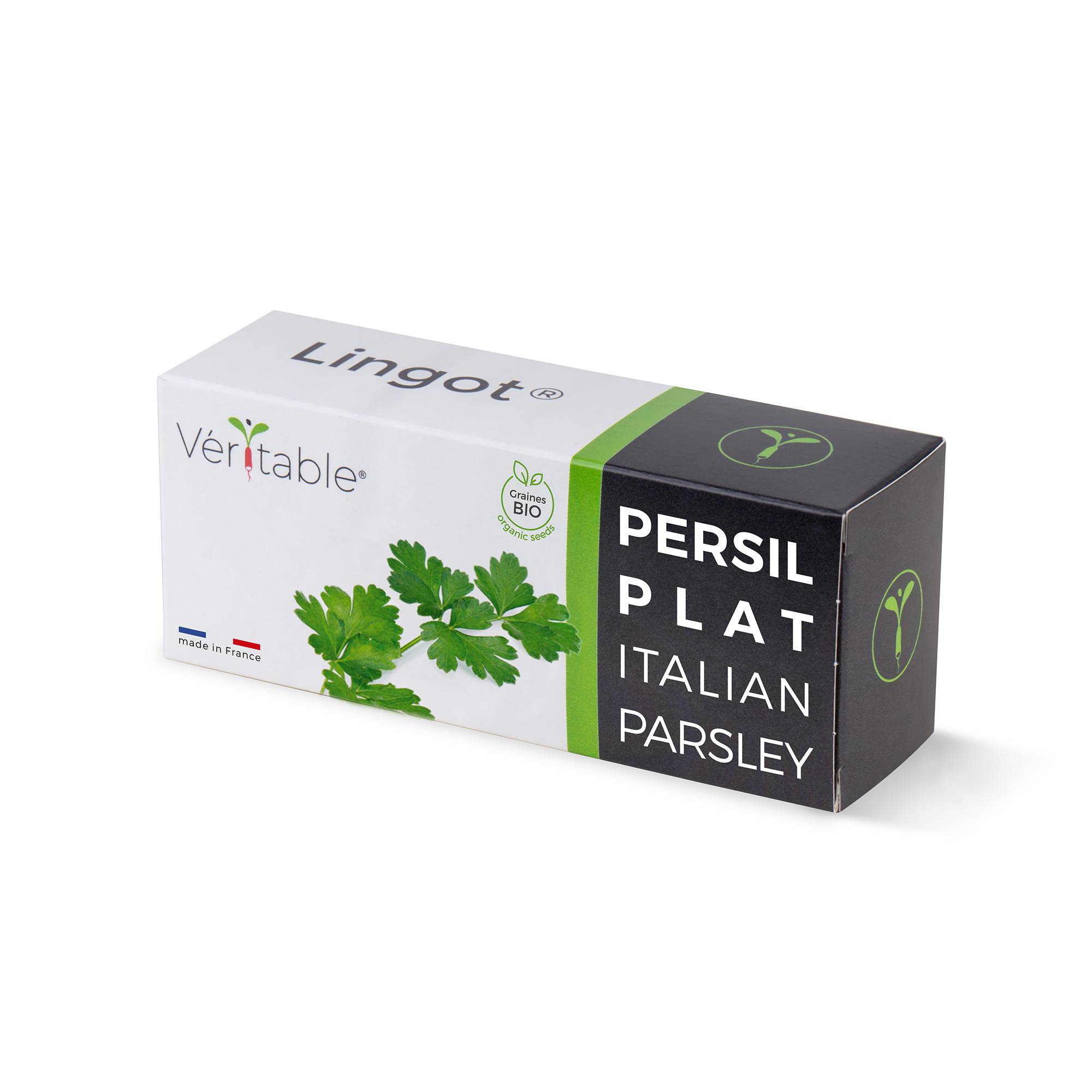 Veritable - Lingot Persil plat BIO - Recharge prête à l'emploi - Véritable - Image 1