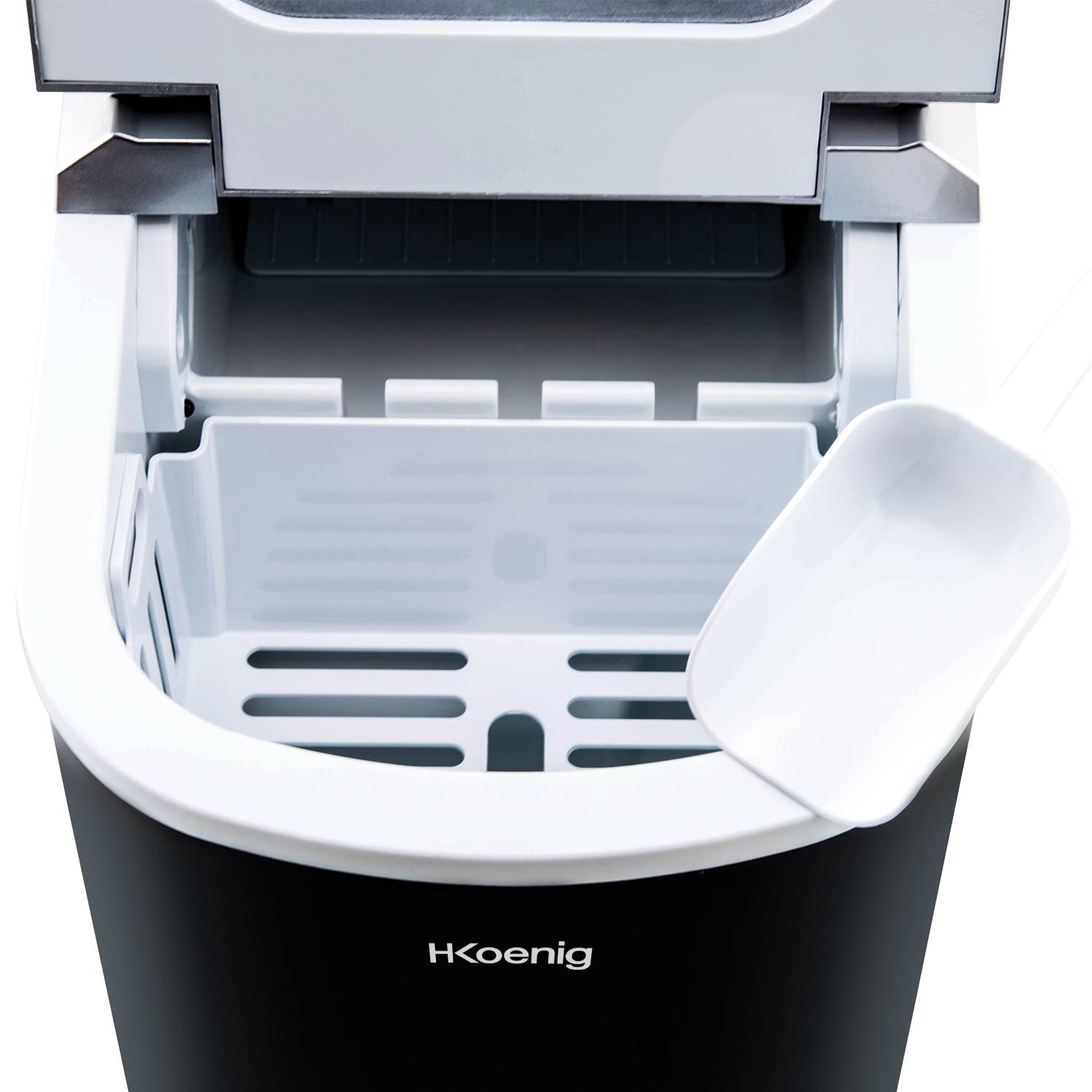 H.Koenig - Machine à glaçons - KB12 H.Koenig - Imagen 4