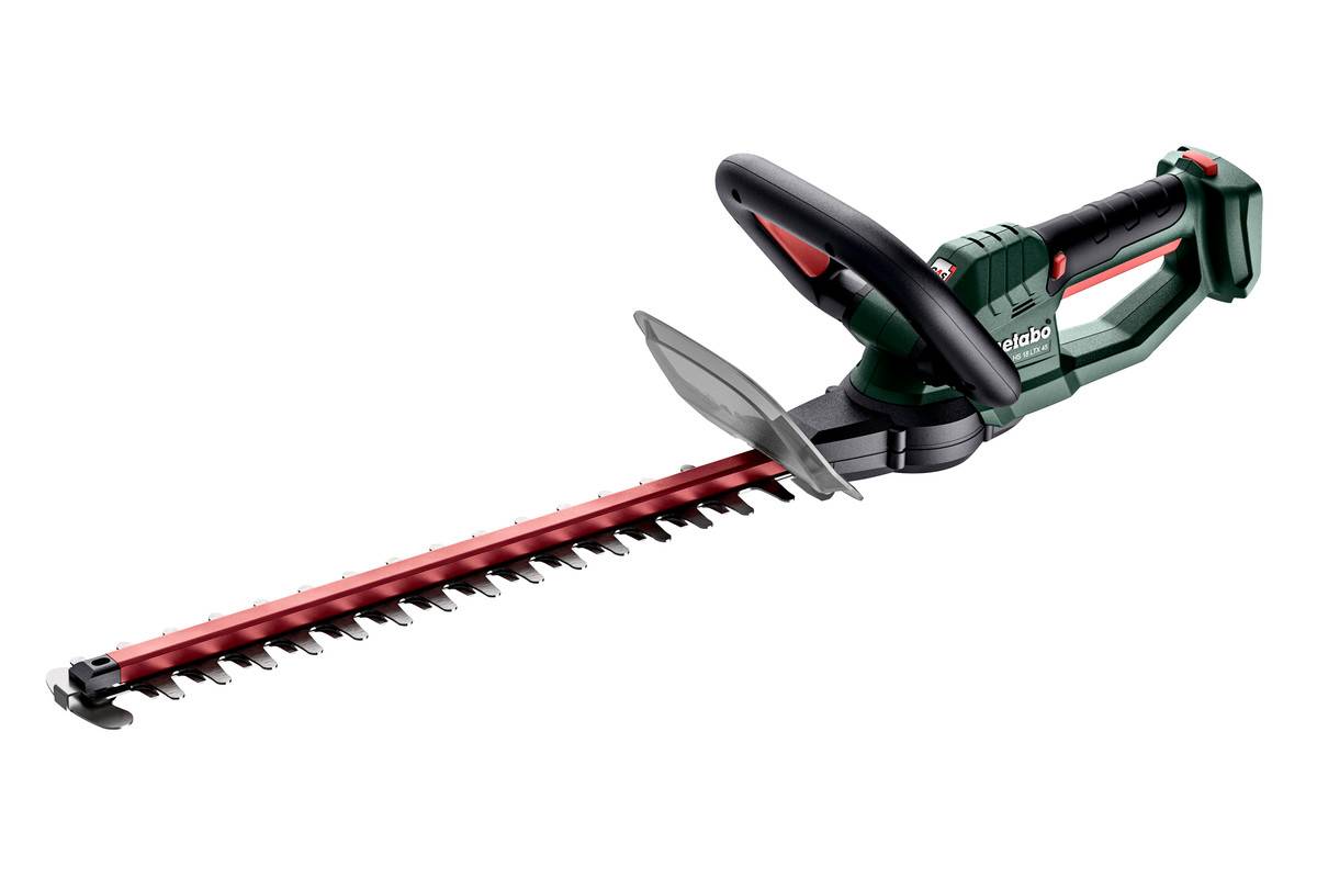 Metabo - Taille-haies 18 V sans fil HS 18 LTX 45 Pick+Mix - sans batterie ni chargeur Metabo