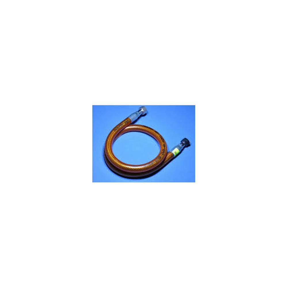 Tuyau gaz butane/propane 1m50 garantie à vie - Imagen 2