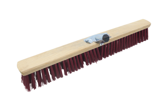 Balai de Cantonnier PVC 60cm - OUTIL PARFAIT - 1070060 - Image 1