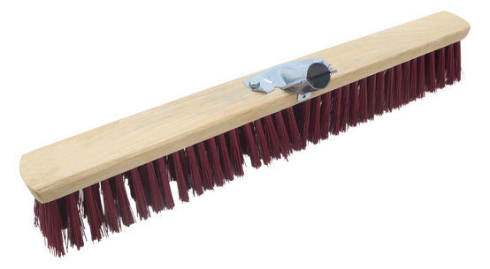 Balai de Cantonnier PVC 60cm - OUTIL PARFAIT - 1070060 - Image 2