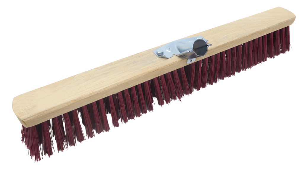 Balai de Cantonnier PVC 60cm - OUTIL PARFAIT - 1070060 - Image 2