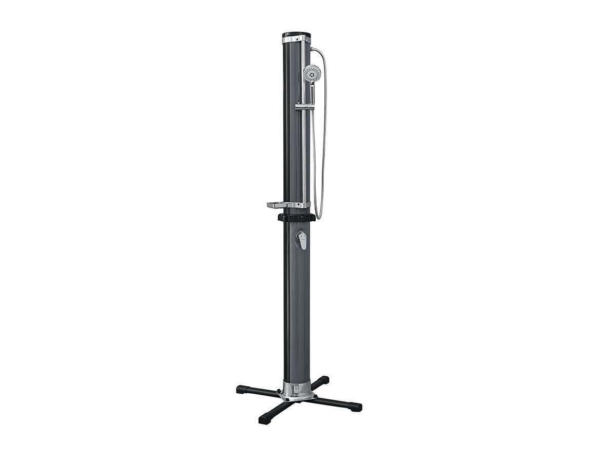 Bestway - Douche solaire de piscine 35 L - Bestway - Imagen 2