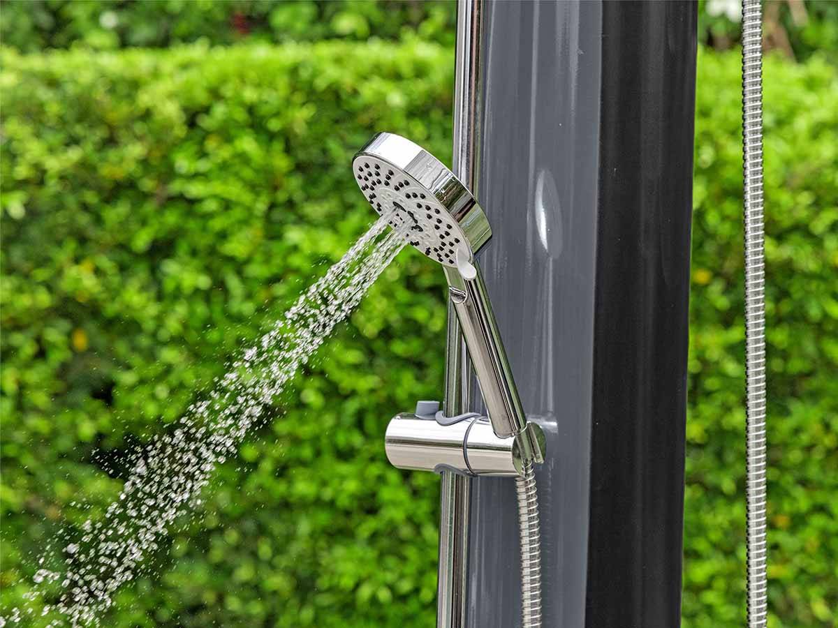 Bestway - Douche solaire de piscine 35 L - Bestway - Imagen 8