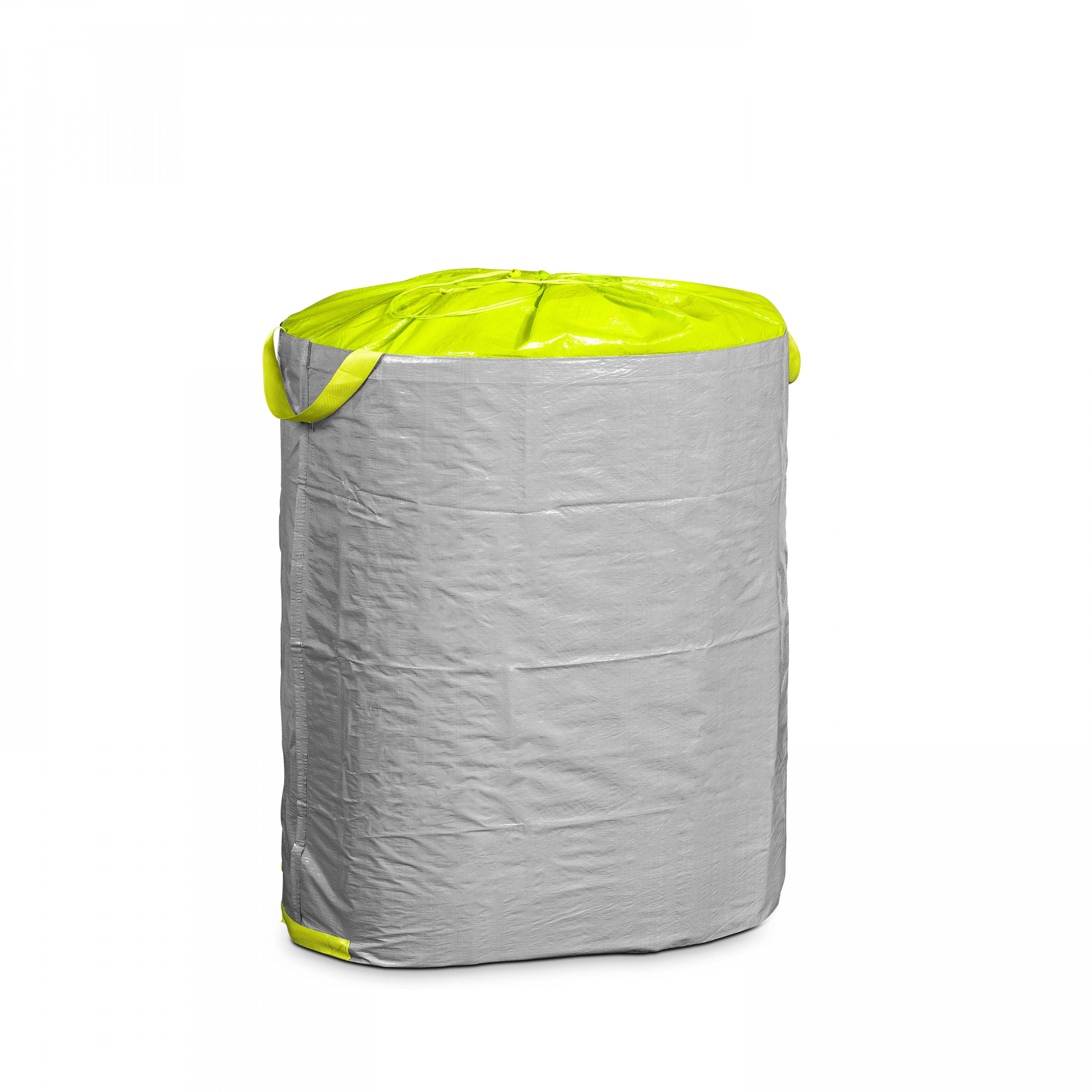Oviala - Sac de jardin 270L - 105 x 101 cm Lesto - Oviala - Imagen 1