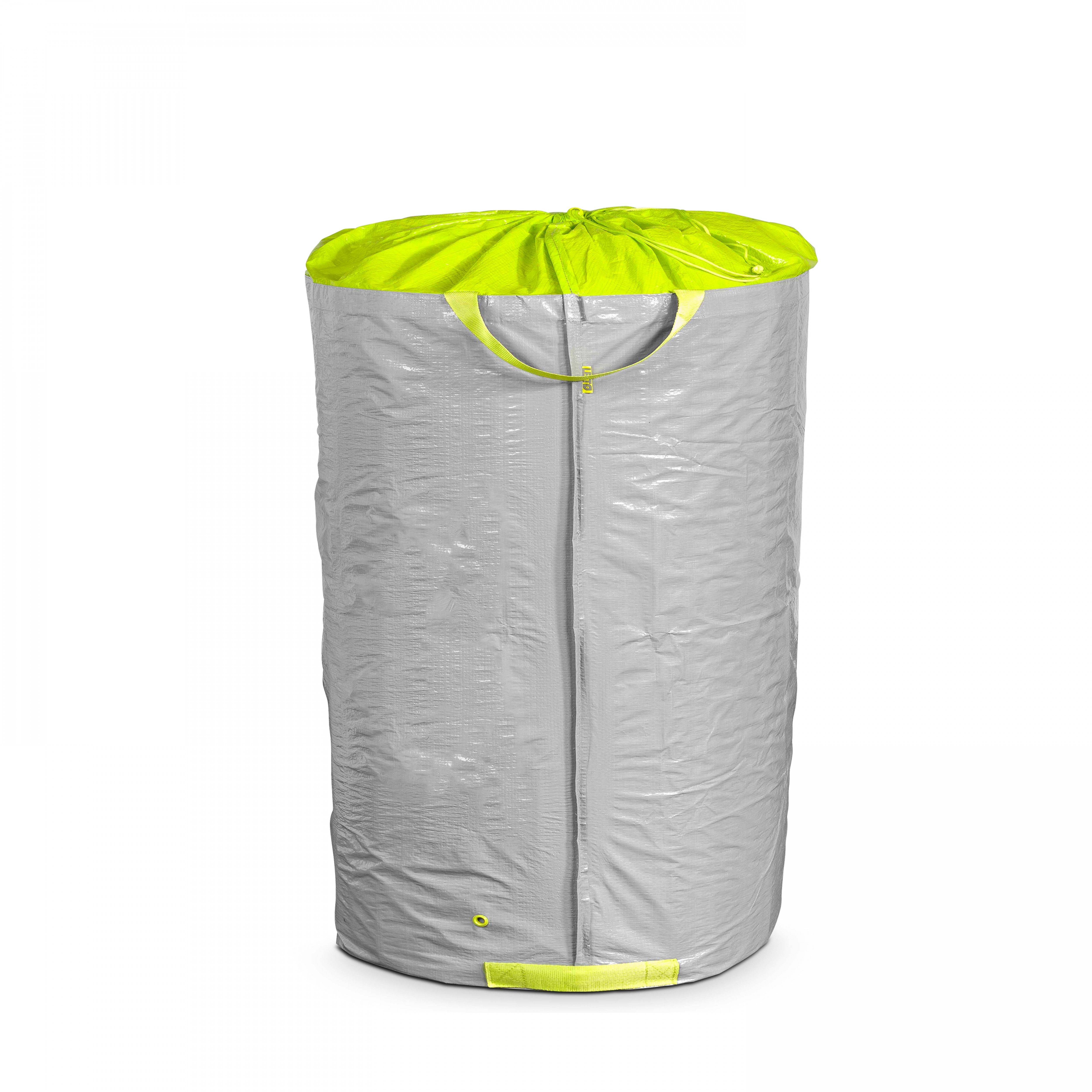 Oviala - Sac de jardin 270L - 105 x 101 cm Lesto - Oviala - Imagen 3