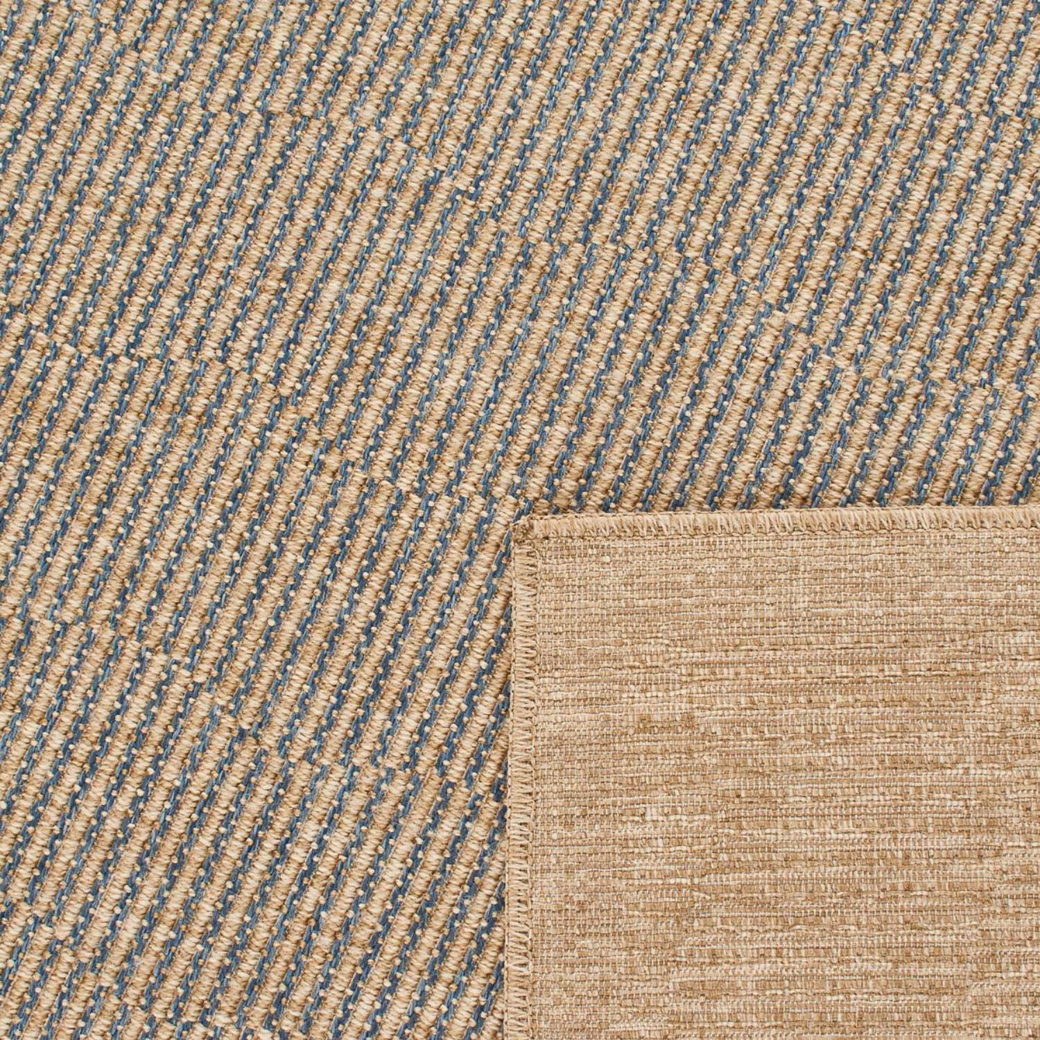 Autre - Tapis intérieur et extérieur naturel 60x180cm - Imagen 4