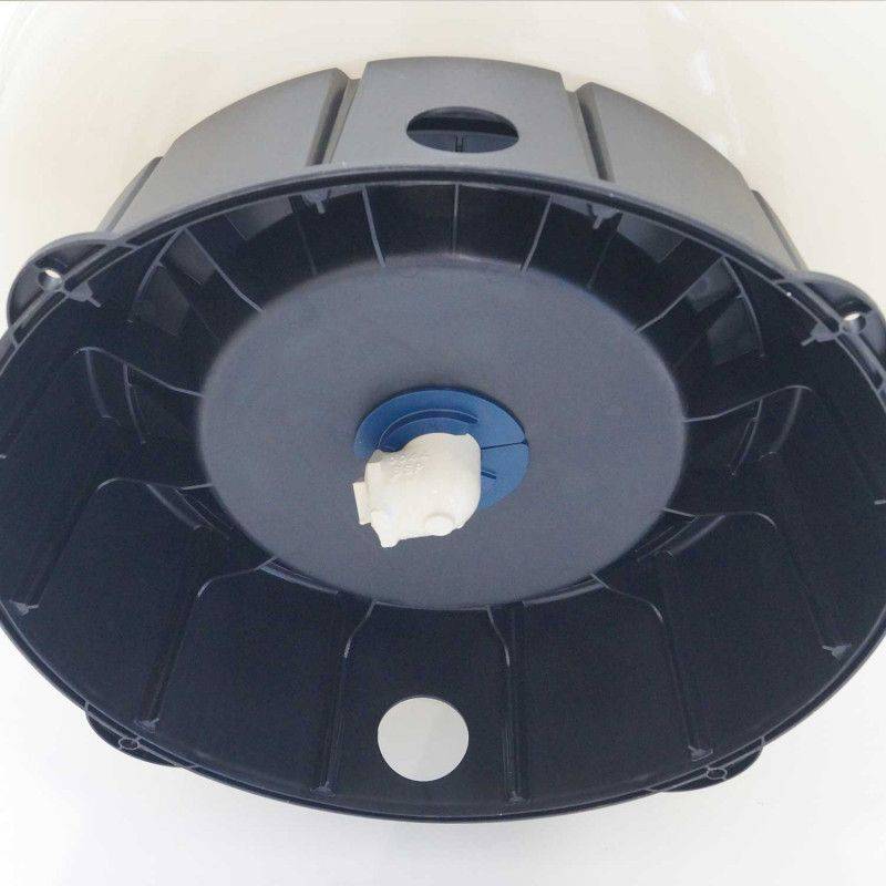 Kit réservoir à diaphragme GCB 450L vertical Challenger - 10 bars - 1"/14 - Image 9