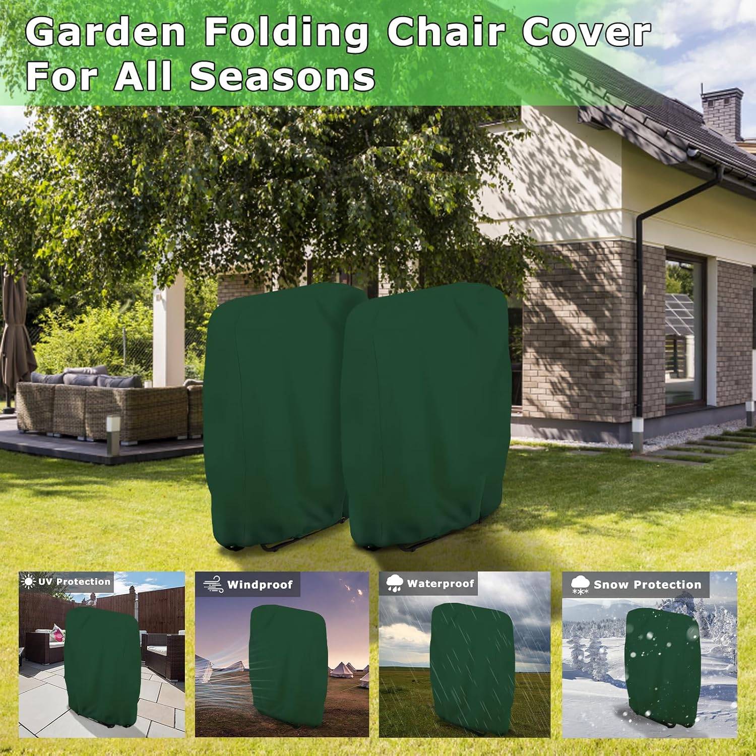 Housse,Housse de Protection solaire pour climatiseur, 1 pièce, Film