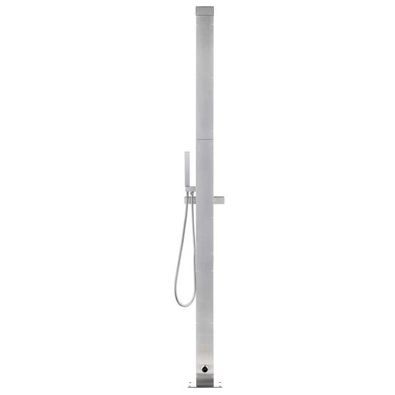 Douche d'exterieur Prolenta 20 X 12 cm - P87209 - Image 5