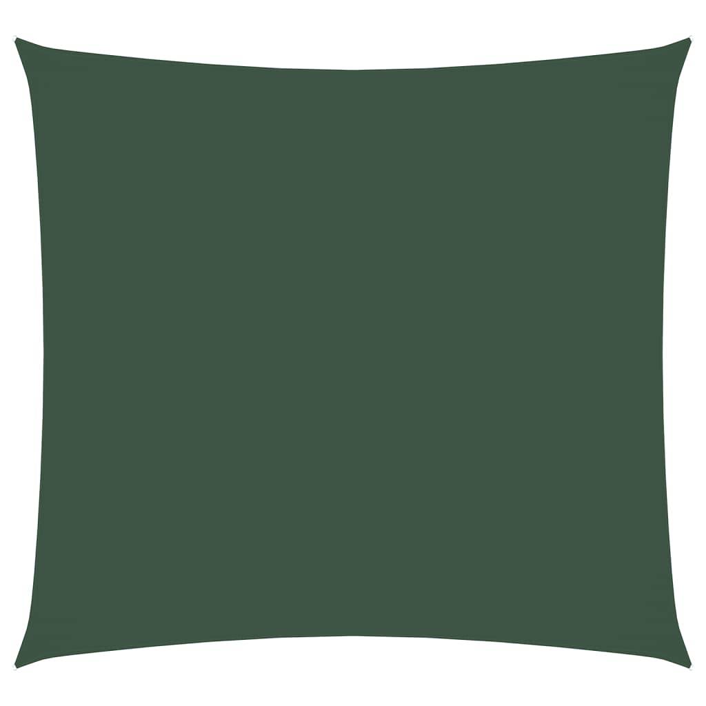 Prolenta Premium - Store banne polyuréthane vert  4,5 x 4,5 m  - Prolenta premium p340.3 - Image 1