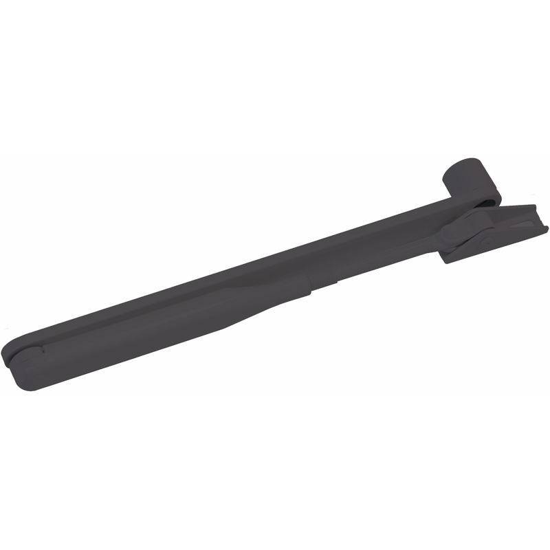 Bras compas pour TS 71/ 72/ 73/ 83 DORMA - Noir - 22002319 - Imagen 1