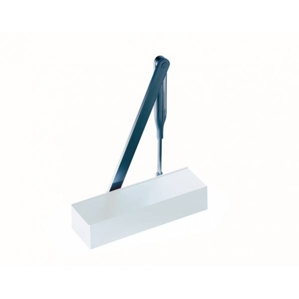 Bras compas pour TS 71/ 72/ 73/ 83 DORMA - Noir - 22002319 - Imagen 2