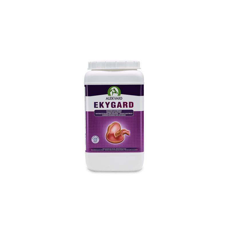 EKYGARD - AUDEVARD 14 kg - Imagen 1