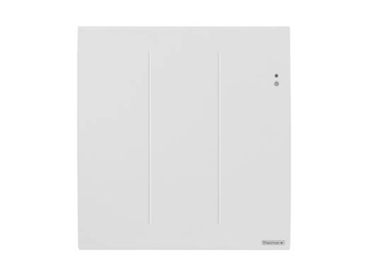 Radiateur électrique connecté INGENIO 3 THERMOR Horizontal Blanc 1000W - 479331