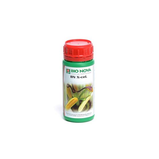 X-Cel - 250ml - BIO NOVA - Image 2