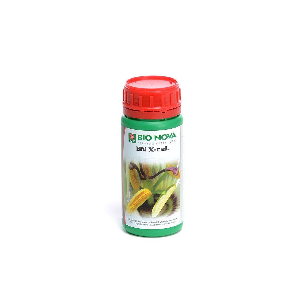 X-Cel - 250ml - BIO NOVA - Image 2