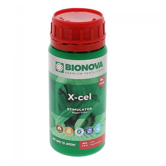 X-Cel - 250ml - BIO NOVA - Image 1
