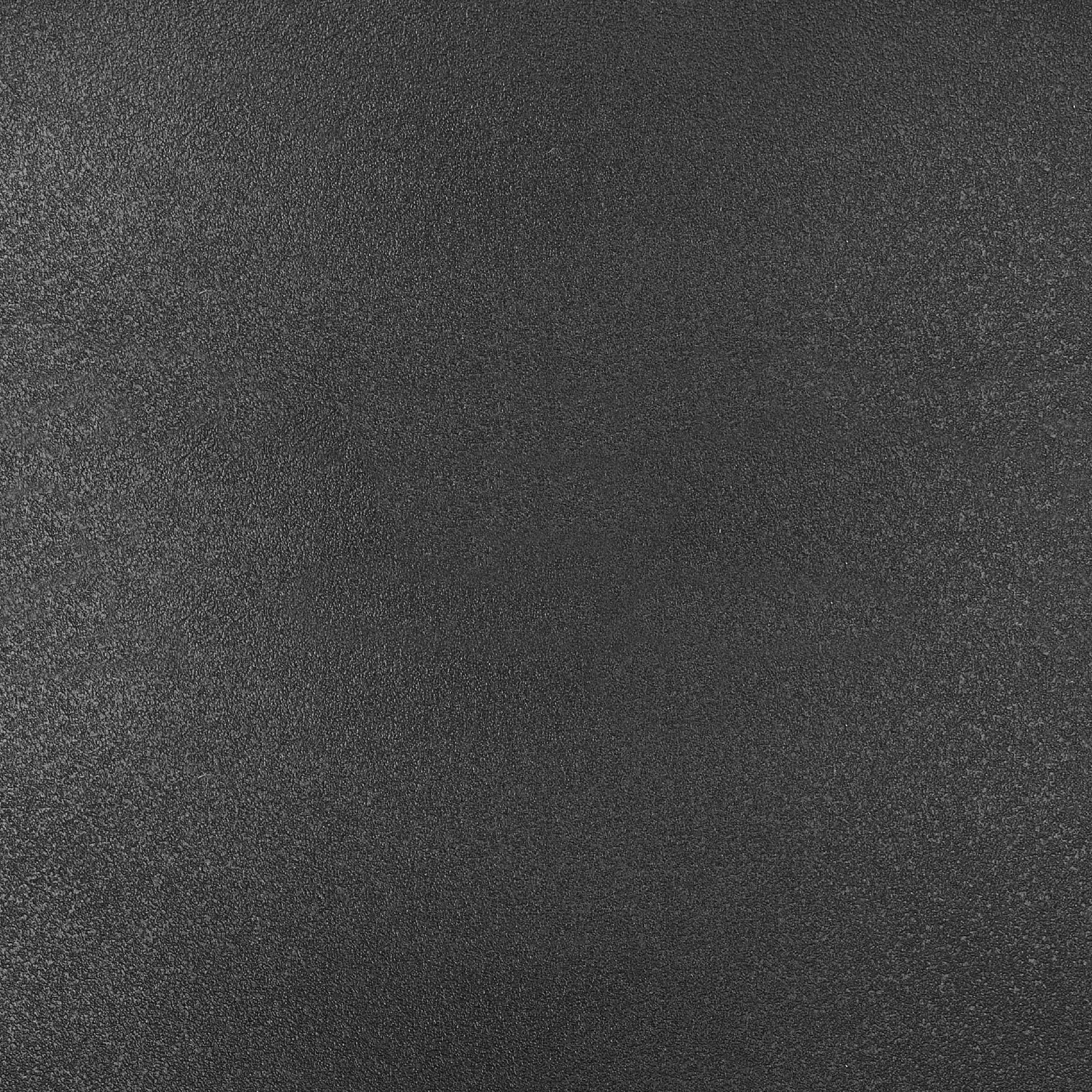Beliani - Chaise de salle à manger Matière synthétique Noir VIESTE Beliani - Imagen 7