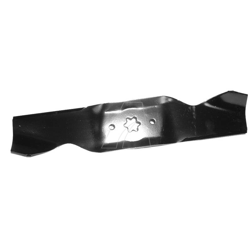 Arnold - Lame standard 37,5 cm pour microtracteurs MTD Arnold