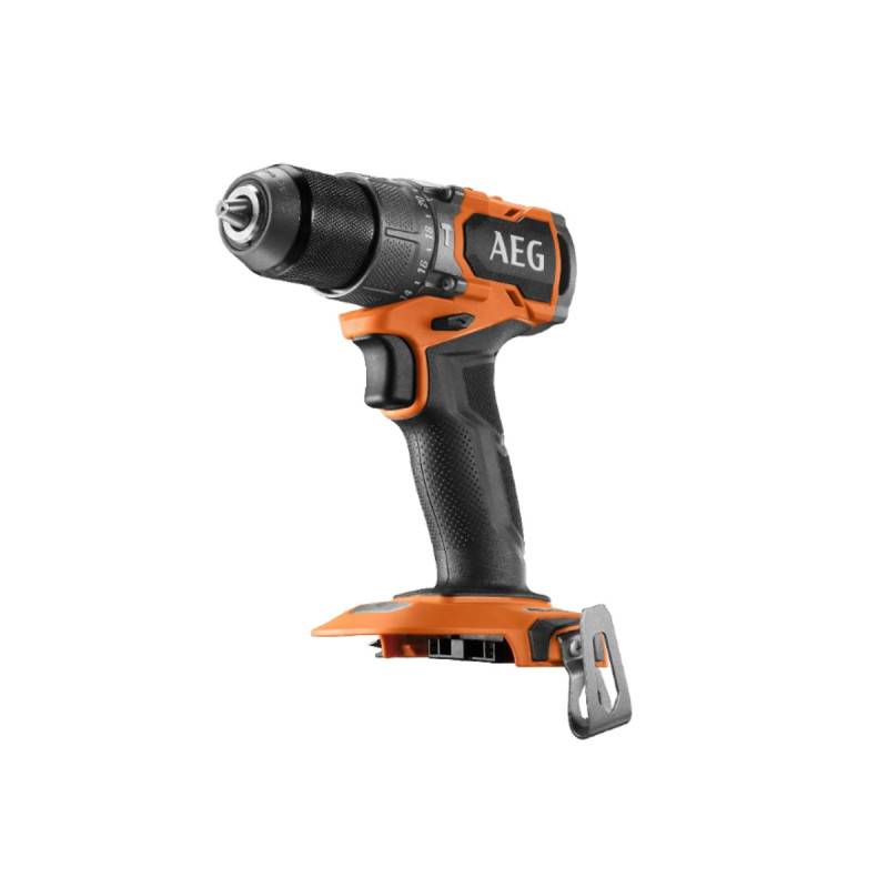 Aeg - Perceuse-visseuse à percussion AEG 18V Brushless - Sans batterie ni chargeur - BSB18SBL2-0 - Image 1