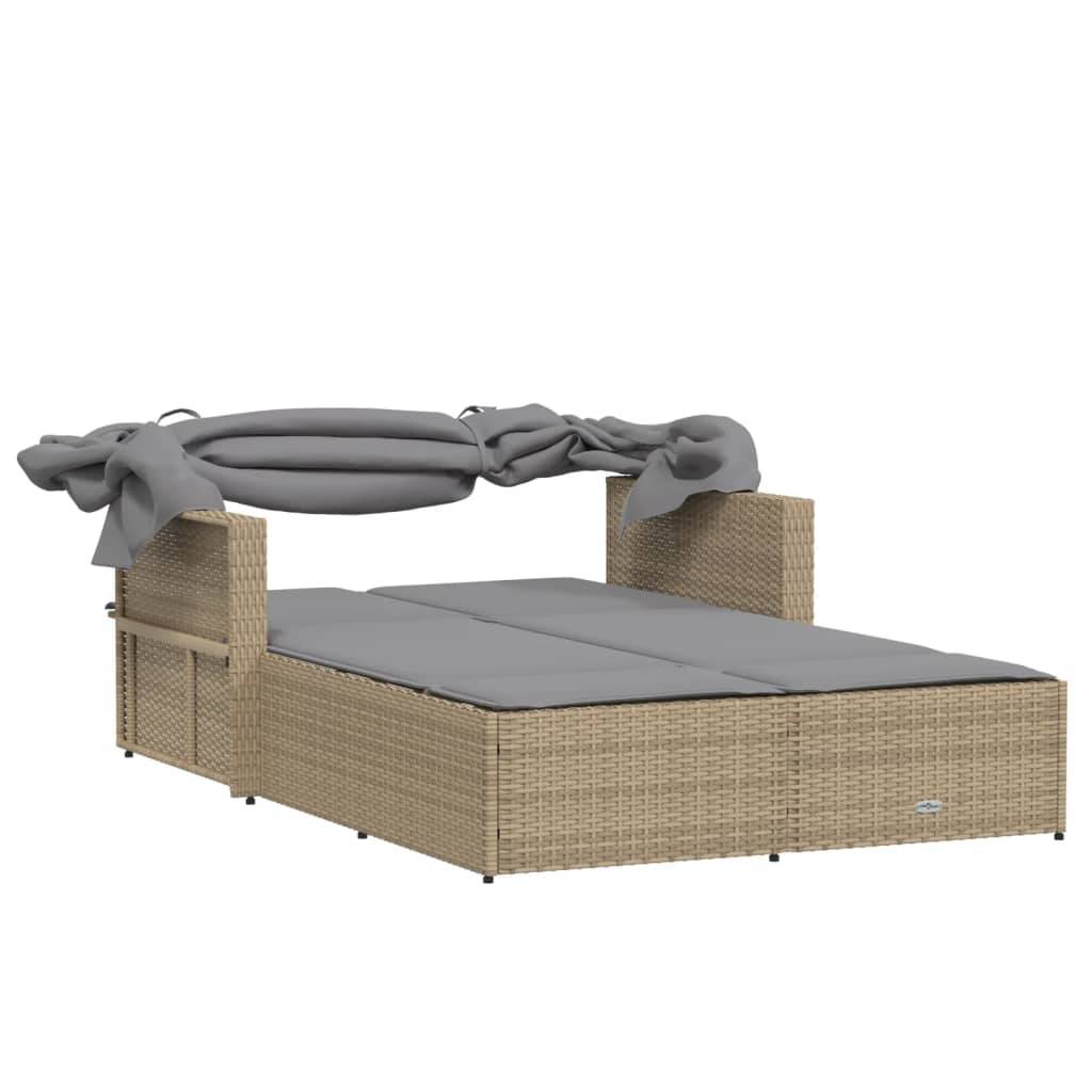 Prolenta Premium - Store banne Perik Beige 110 X 180/201 X 149 cm - P87211B - Image 6