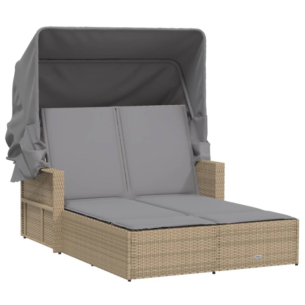 Prolenta Premium - Store banne  Perik Beige  110 X 180/201 X 149 cm  - P87211B - Image 2