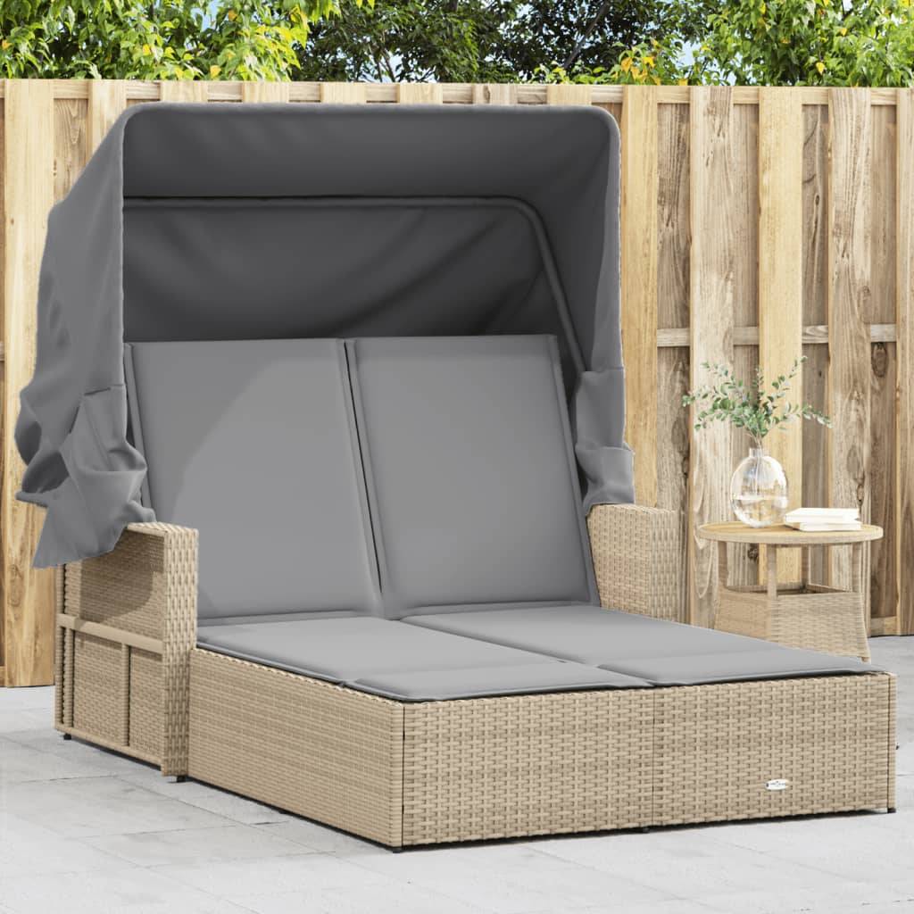 Prolenta Premium - Store banne Perik Beige 110 X 180/201 X 149 cm - P87211B - Image 1
