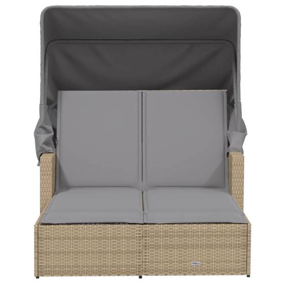 Prolenta Premium - Store banne Perik Beige 110 X 180/201 X 149 cm - P87211B - Image 4