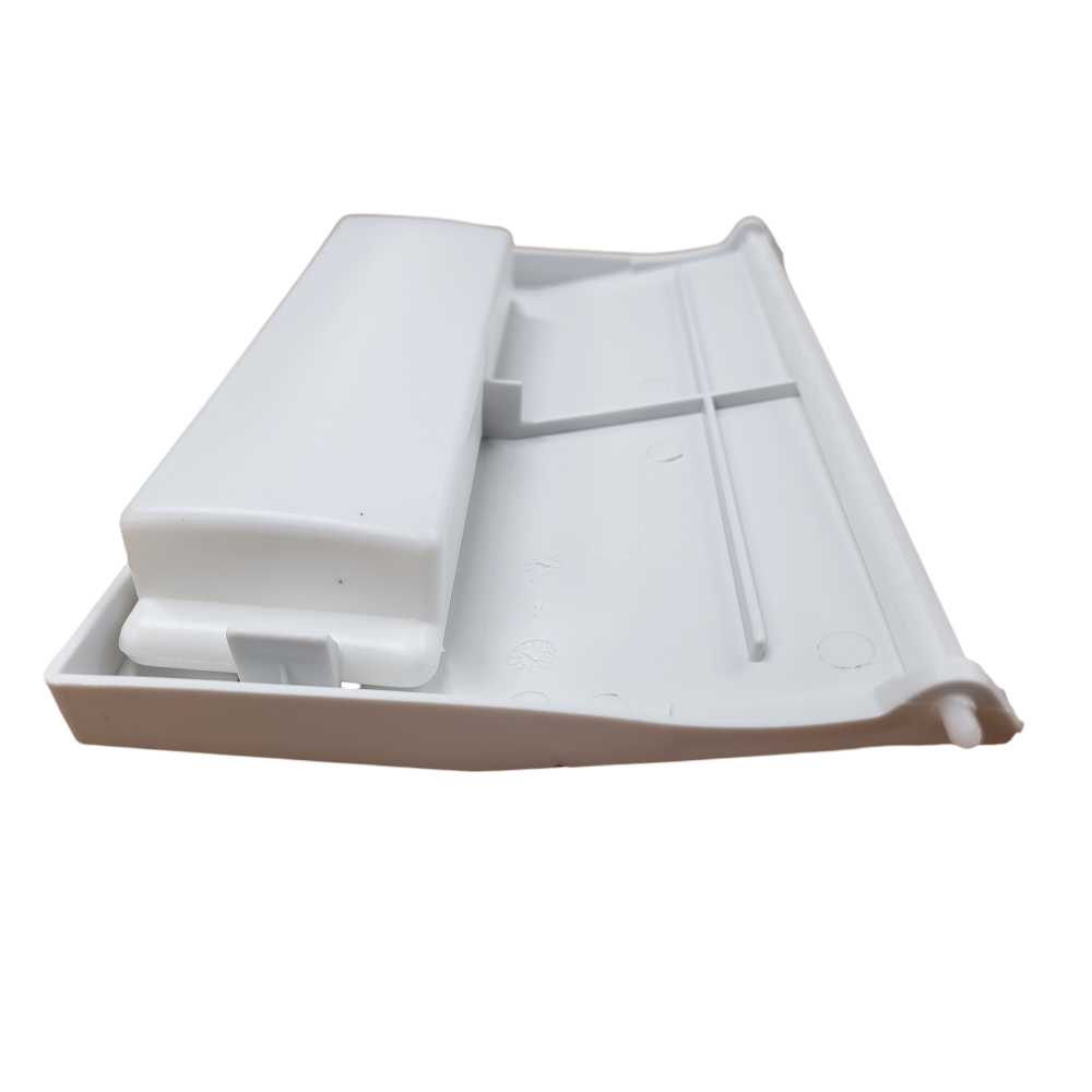 Hayward - Volet de skimmer powerline - Blanc - PWX24924 - Hayward - Imagen 3