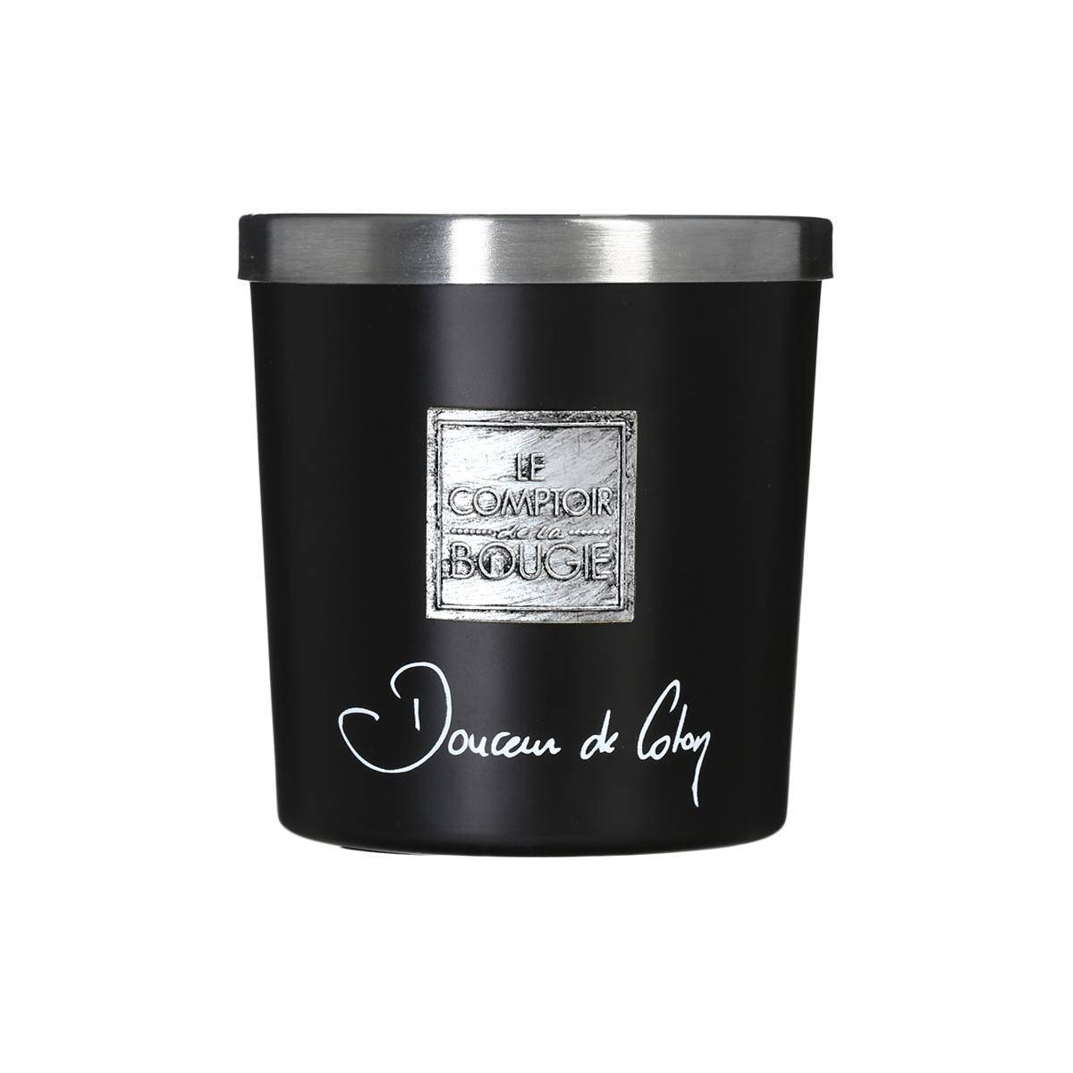 Atmosphera - Bougie parfumée Loyd 130g douceur de coton - Atmosphera Créateur d'intérieur - Imagen 2