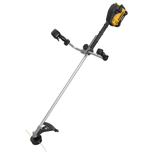 Dewalt - Débroussailleuse à fil xr flexvolt 54V Brushless - sans batterie ni chargeur - DEWALT - DCMST922N-XJ - Image 2