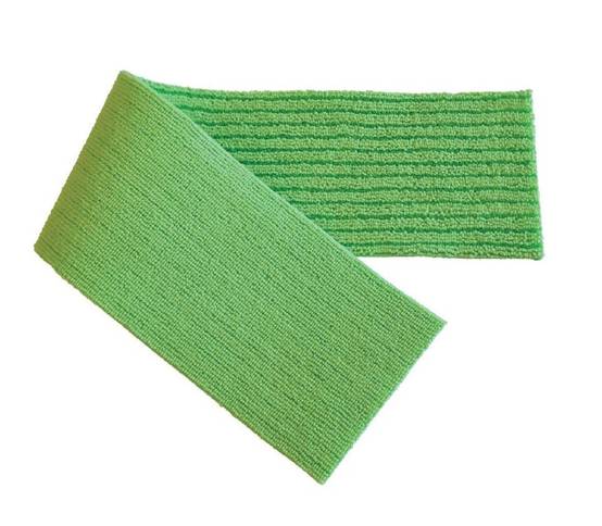 Bandeau Microfibre Velcro Lavable K2 Vert (Carton 150 U) - Guialto