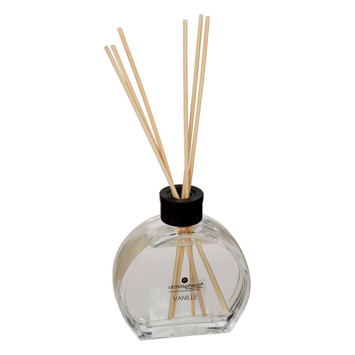 Atmosphera - Diffuseur de parfum "Haly" vanille 100ml - Atmosphera Créateur d'intérieur - Imagen 1
