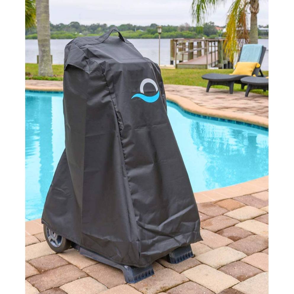 Dolphin - Housse de protection pour robot de piscine 9991794 Dolphin - Imagen 2