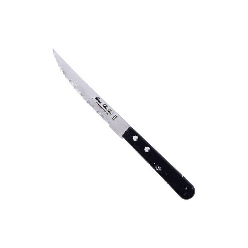 Sense Black Edition 6 Ctx Steak Bloc Bois Fr Jean Dubost - Cs326810se2297 - Imagen 1