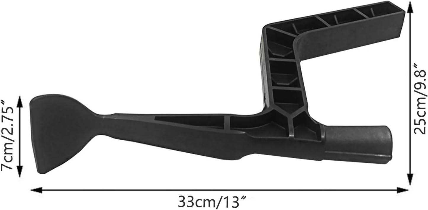 Amovible outil de nettoyage de toiture - IntiMeg - Image 6