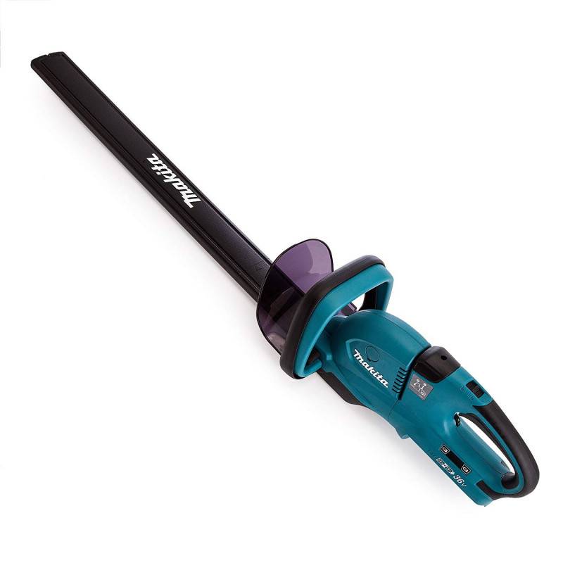Makita - Taille-haie 36V (2x18V) LXT lamier de 65 cm - MAKITA - Sans batterie, ni chargeur - DUH651Z - Imagen 2