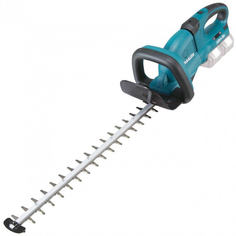 Makita - Taille-haie 36V (2x18V) LXT lamier de 65 cm - MAKITA - Sans batterie, ni chargeur - DUH651Z - Imagen 1