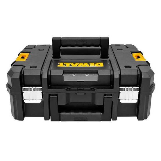 Multi-cutter DEWALT 18V XR - Sans batterie ni chargeur - En coffret T-STAK - DCS355NT - Image 2